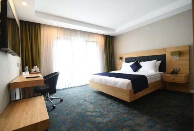 Sera Nature Hotel - Görsel 14