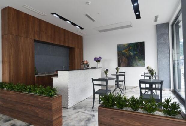 Sera Nature Hotel - Görsel 6