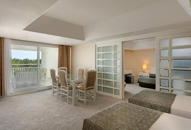 Monachus Famıly Resort Sorgun - Görsel 29