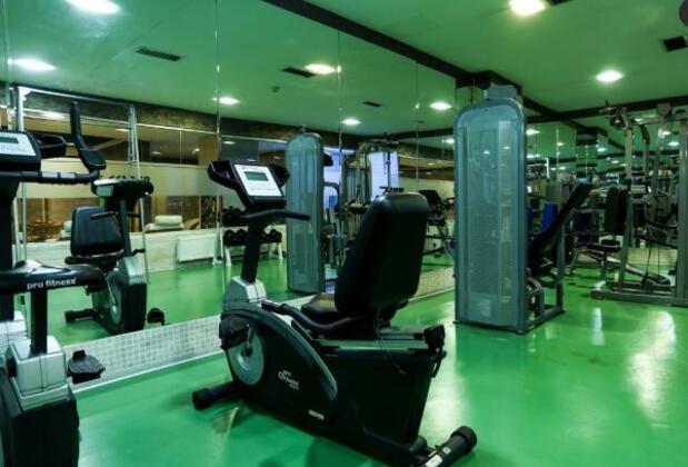 Sivas Büyük Hotel - Görsel 11