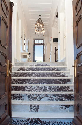 Siyah Lale Otel Cunda - Görsel 7