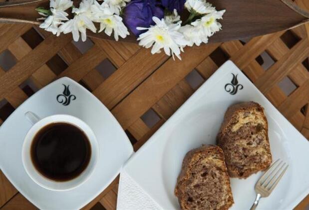 Siyah Lale Otel Cunda - Görsel 9