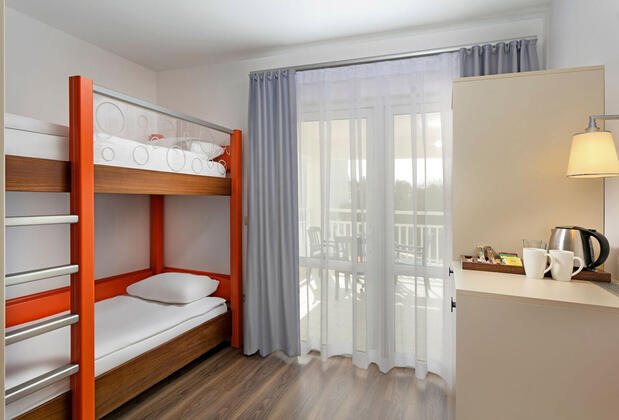 Monachus Famıly Resort Sorgun - Görsel 32