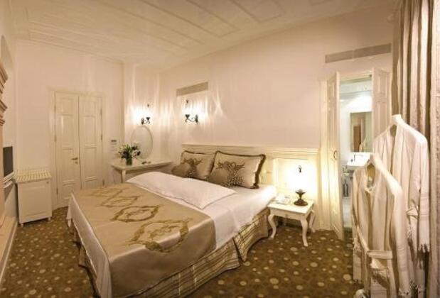 Siyah Lale Otel Cunda - Görsel 8