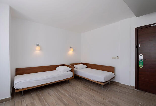 Monachus Famıly Resort Sorgun - Görsel 33