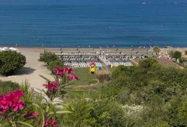 Öz Hotels Sui Hotel - Görsel 3