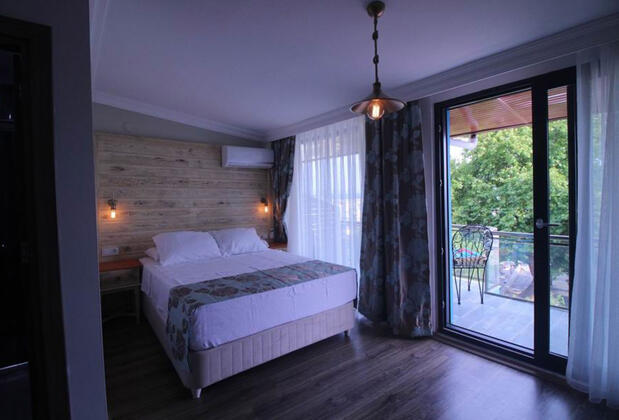 Küçükkuyu Sarissa Boutique Hotel - Görsel 18