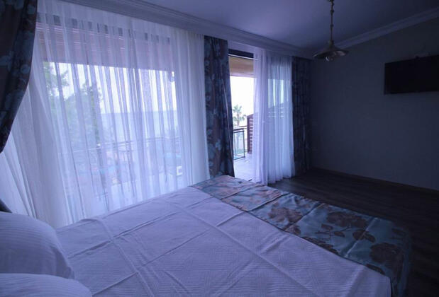 Küçükkuyu Sarissa Boutique Hotel - Görsel 19