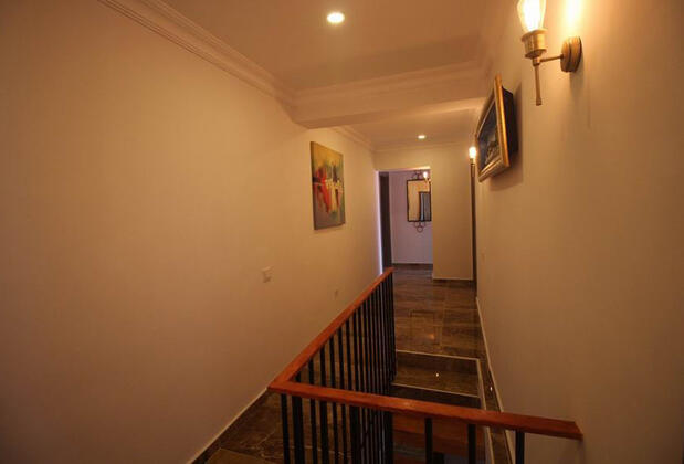 Küçükkuyu Sarissa Boutique Hotel - Görsel 4