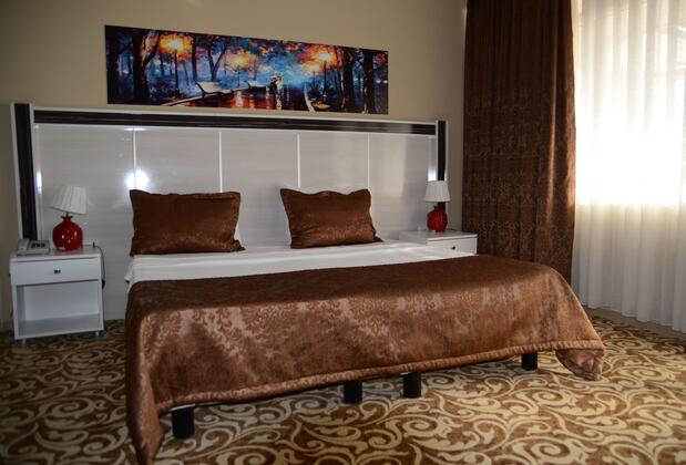 Atamer Hotel - Görsel 16