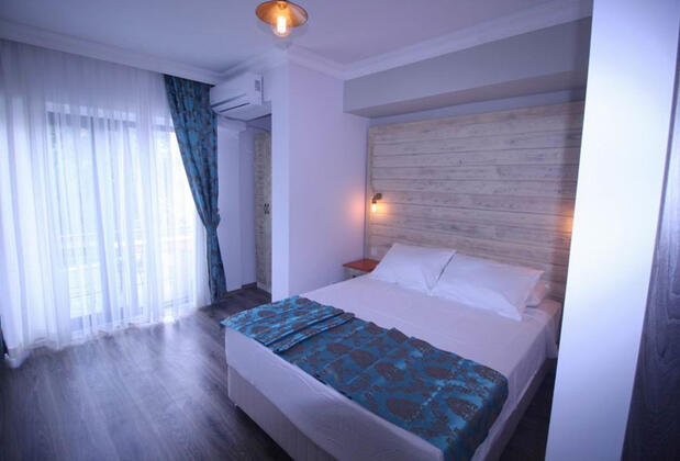 Küçükkuyu Sarissa Boutique Hotel - Görsel 20