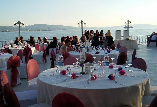 Atamer Hotel - Görsel 14