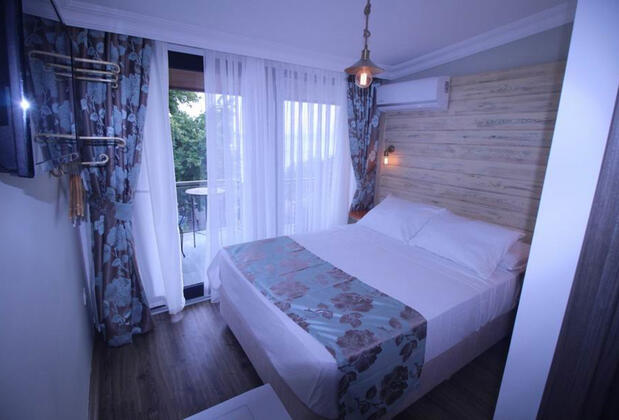 Küçükkuyu Sarissa Boutique Hotel - Görsel 22