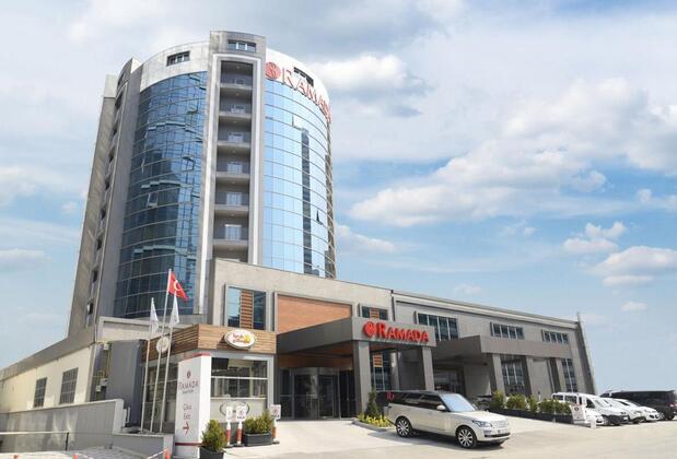 Ramada by Wyndham Bursa Nilüfer - Görsel 2