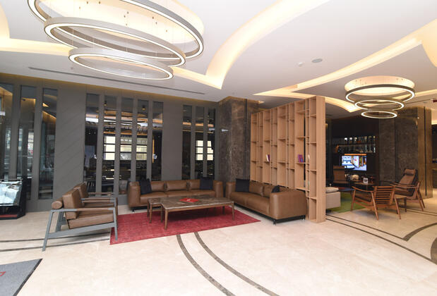 Ramada by Wyndham Bursa Nilüfer - Görsel 7