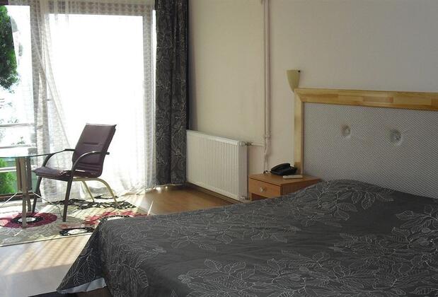 Atamer Hotel - Görsel 18