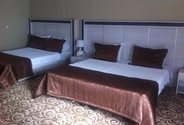 Atamer Hotel - Görsel 19