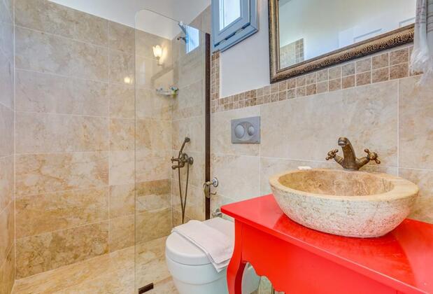 Villa Fora - Görsel 11