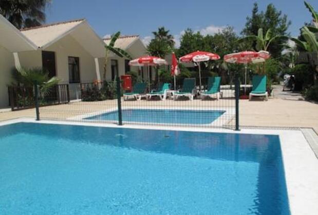 Dream Park Bungalow Hotel - Görsel 10