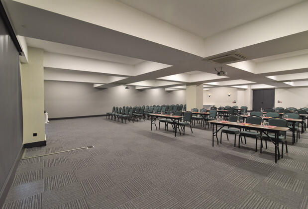 Ramada by Wyndham Bursa Nilüfer - Görsel 22