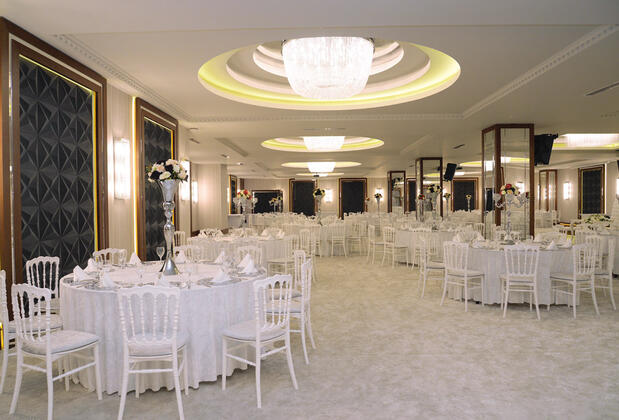 Ramada by Wyndham Bursa Nilüfer - Görsel 28