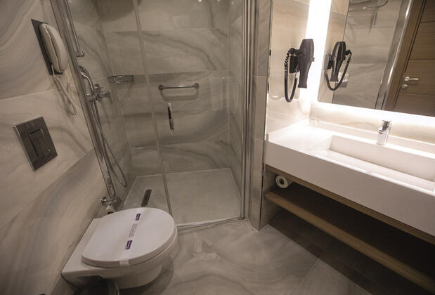 Ramada by Wyndham Bursa Nilüfer - Görsel 48