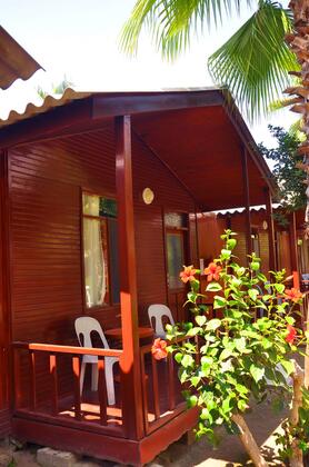 Dream Park Bungalow Hotel - Görsel 8