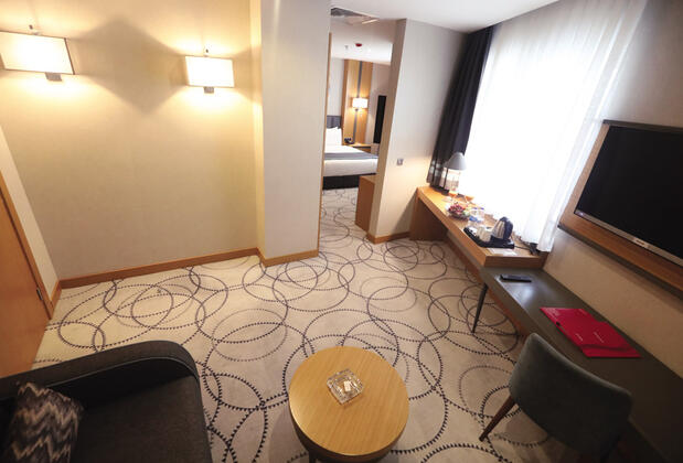 Ramada by Wyndham Bursa Nilüfer - Görsel 41