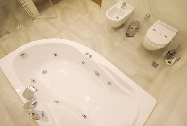 Ramada by Wyndham Bursa Nilüfer - Görsel 50