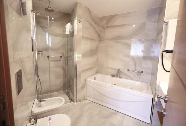 Ramada by Wyndham Bursa Nilüfer - Görsel 49