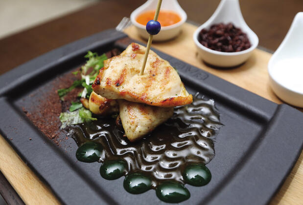 Ramada by Wyndham Bursa Nilüfer - Görsel 17