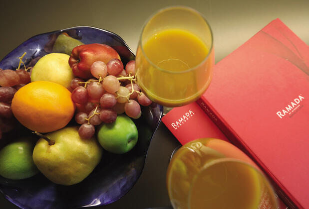 Ramada by Wyndham Bursa Nilüfer - Görsel 21