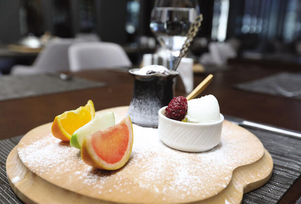 Ramada by Wyndham Bursa Nilüfer - Görsel 20