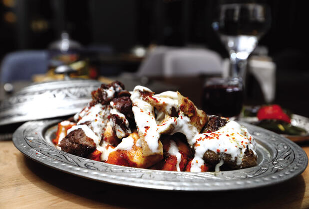 Ramada by Wyndham Bursa Nilüfer - Görsel 18