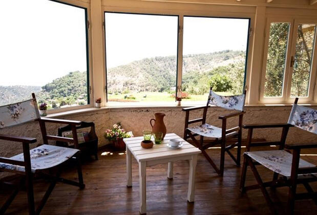 Pinecone Boutique Hotel - Görsel 15