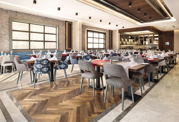 Ramada by Wyndham Bursa Nilüfer - Görsel 9