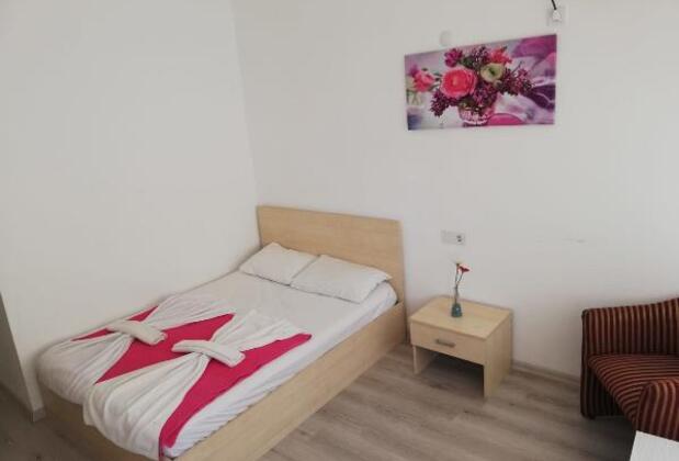 Safi Hotel Didim - Görsel 3