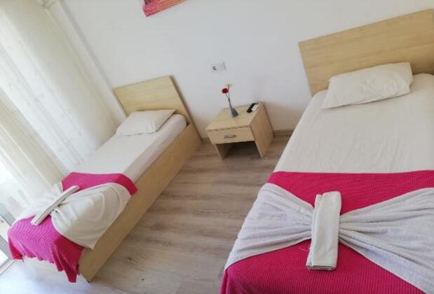 Safi Hotel Didim - Görsel 4