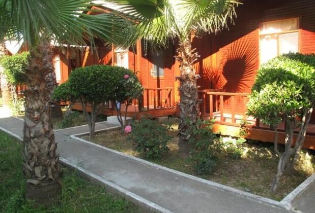 Dream Park Bungalow Hotel - Görsel 4