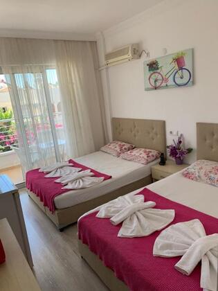 Safi Hotel Didim - Görsel 6