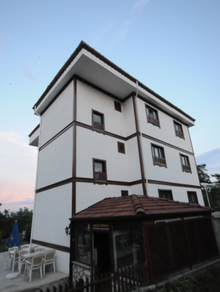 Yavuzlar Otel - Görsel 4