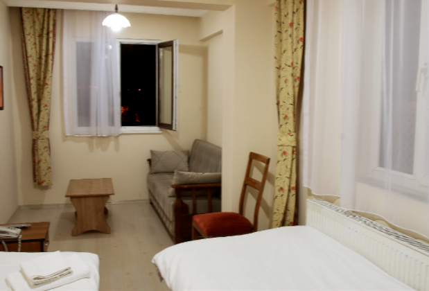 Yavuzlar Otel - Görsel 6