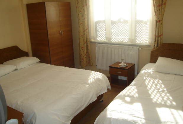 Yavuzlar Otel - Görsel 7