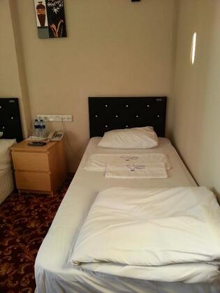 Şakran Otel - Görsel 23