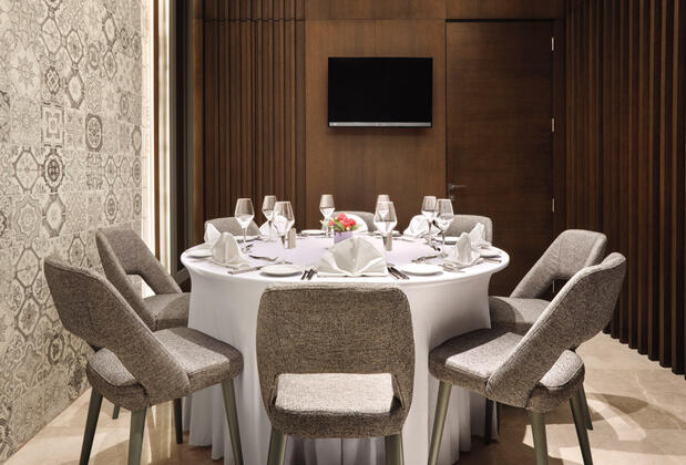 Ramada by Wyndham Bursa Nilüfer - Görsel 12