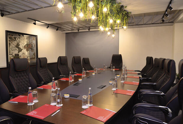 Ramada by Wyndham Bursa Nilüfer - Görsel 25