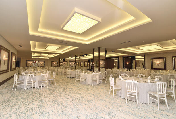 Ramada by Wyndham Bursa Nilüfer - Görsel 29