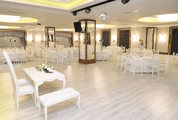 Ramada by Wyndham Bursa Nilüfer - Görsel 32