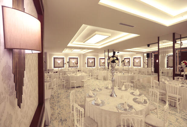 Ramada by Wyndham Bursa Nilüfer - Görsel 27