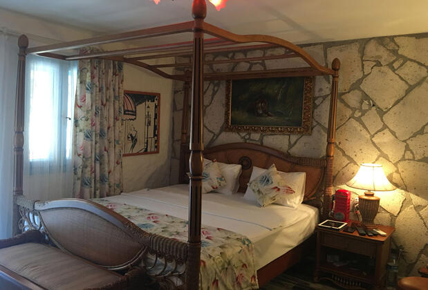 Ala Konak Butik Otel - Görsel 7